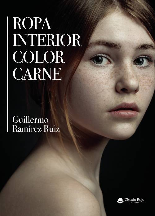 Ropa interior color carne
