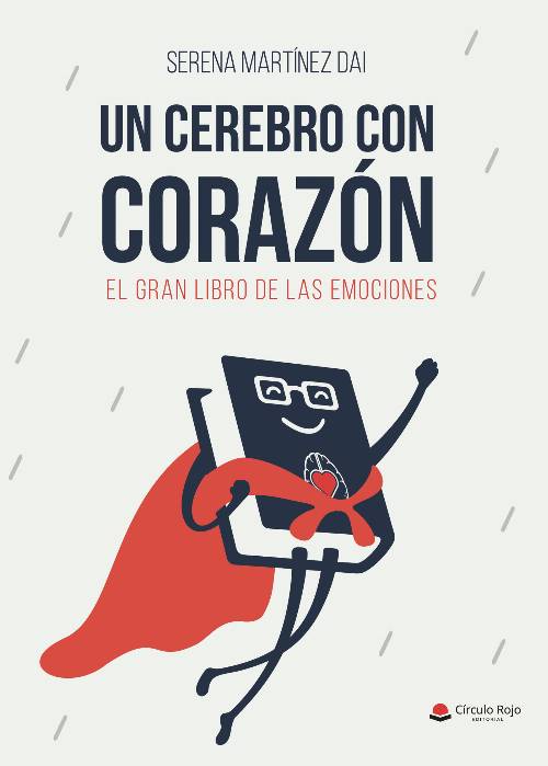 Un cerebro con corazón