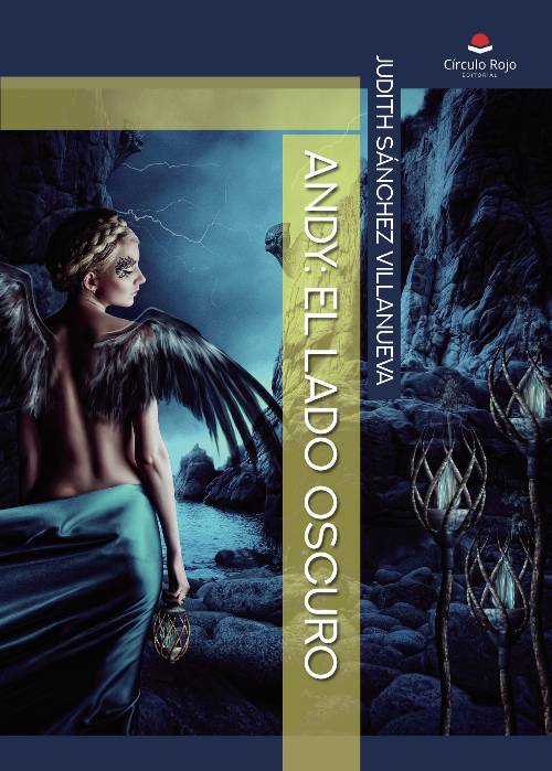 Andy: el lado oscuro