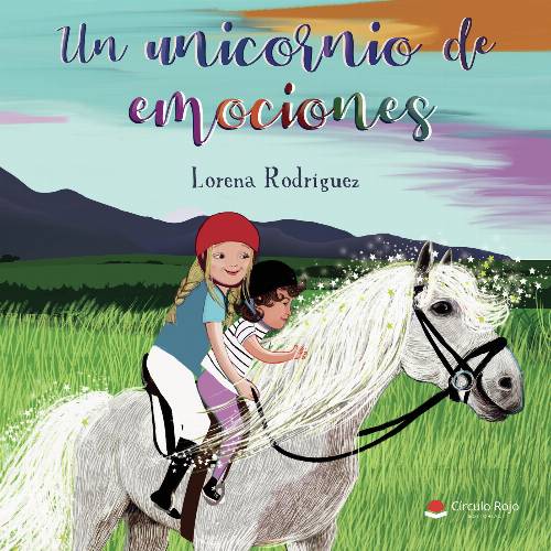 Un unicornio de emociones