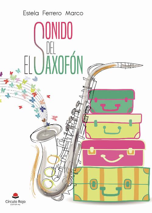 El sonido del saxofón