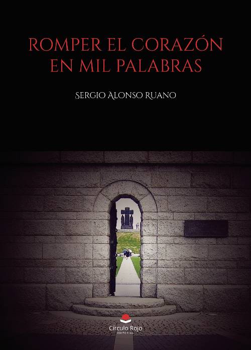 Romper el corazón en mil palabras