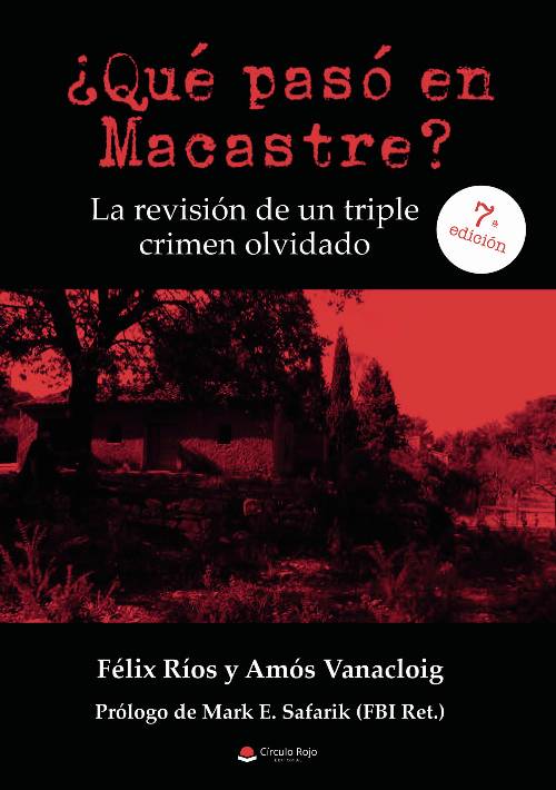 ¿Qué pasó en Macastre?