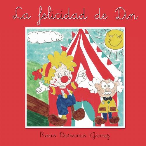 La felicidad de Din