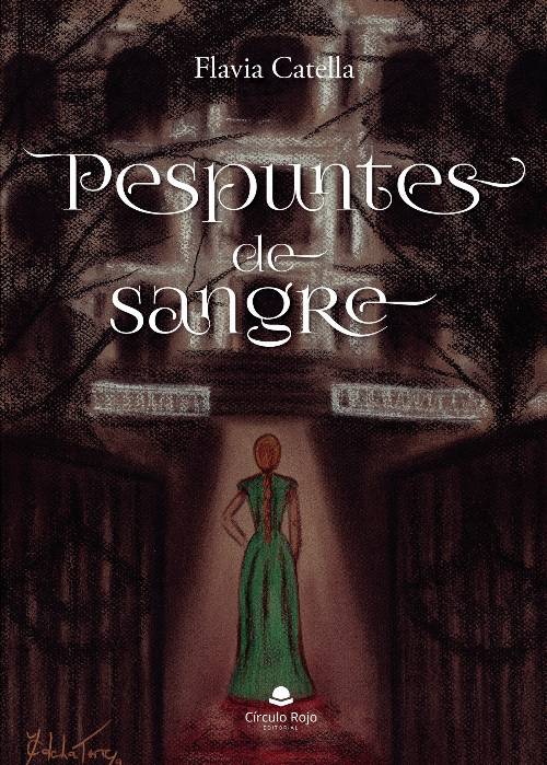 Pespuntes de sangre