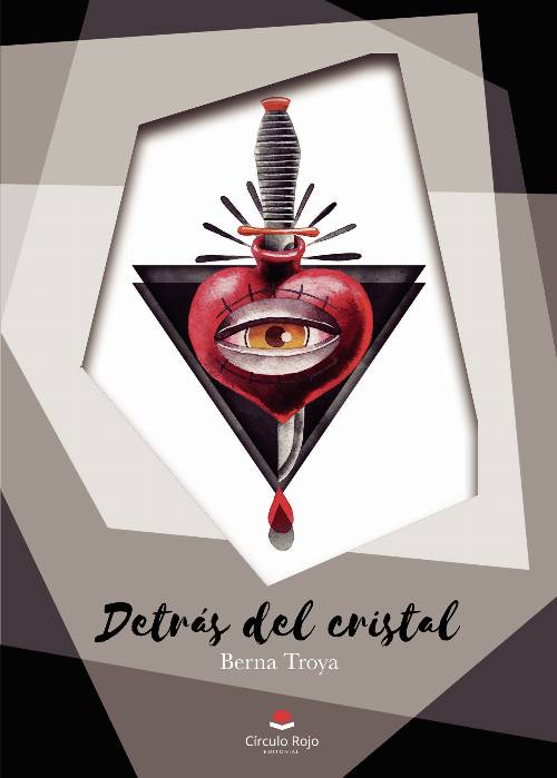 Detrás del cristal