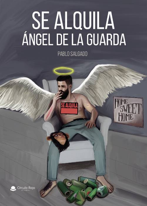 Se alquila ángel de la guarda