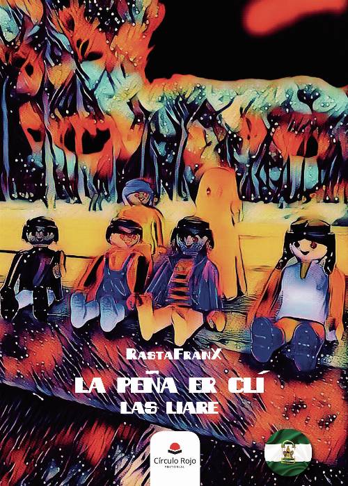 La Peña Er Clí Las liare