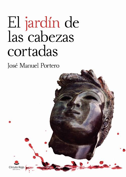 El jardín de las cabezas cortadas