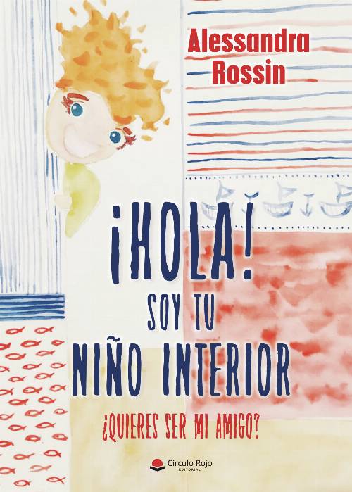 ¡Hola! Soy tu niño interior