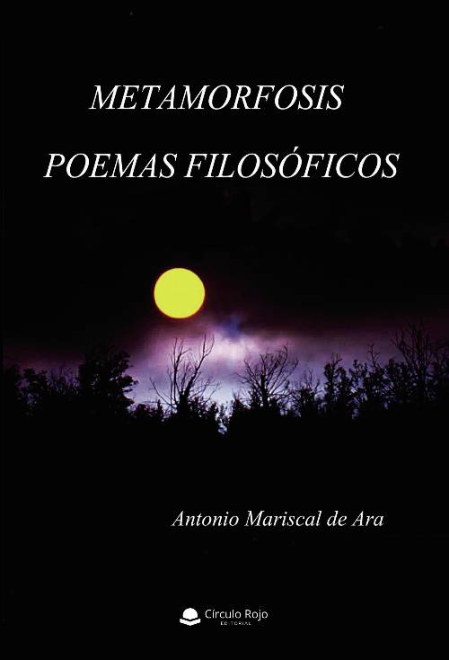 Metamorfosis: poemas filosóficos
