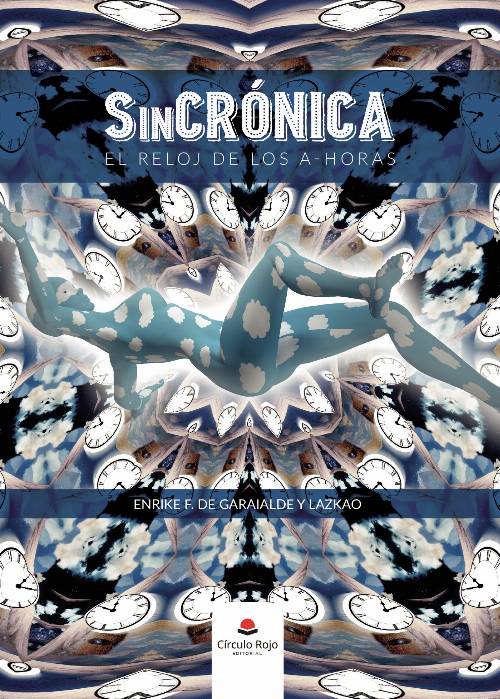 SinCrónica. El reloj de los a-horas