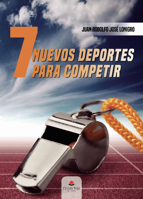 7 nuevos deportes para competir