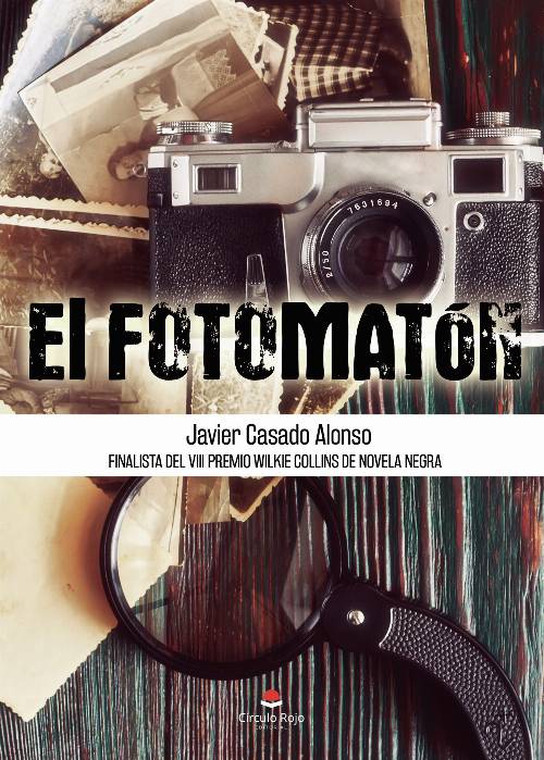 El fotomatón