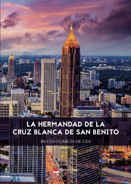 La Hermandad de la Cruz Blanca de San Benito
