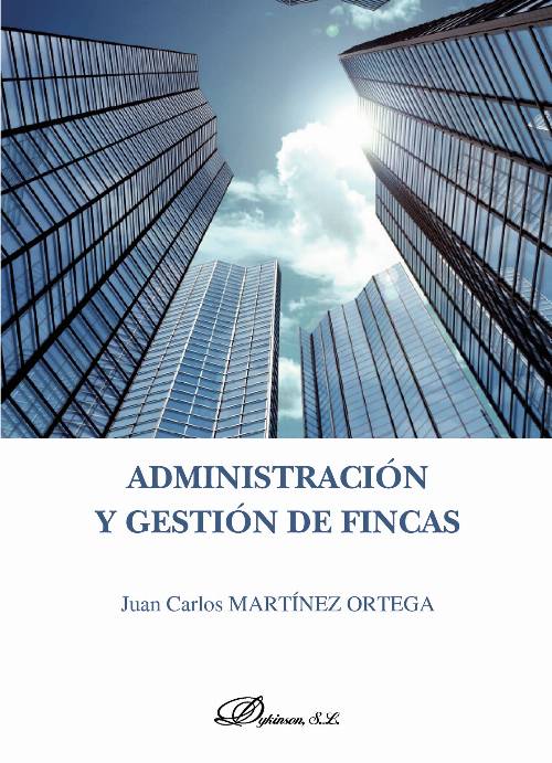 Administración y gestión de fincas.