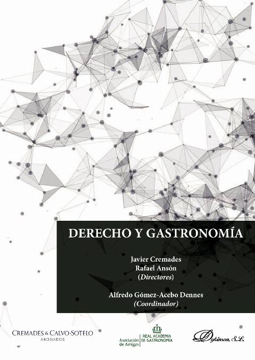 Derecho y gastronomía.