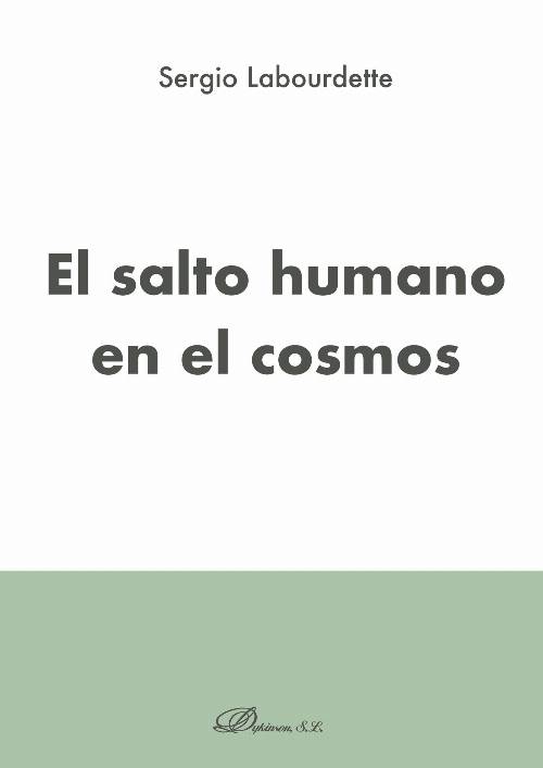 El salto humano en el cosmos.