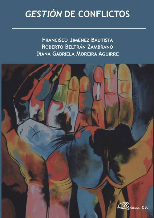 Gestión de Conflictos.