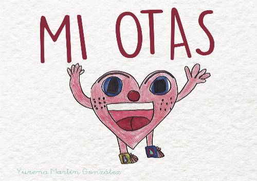 Mi Otas (POD)