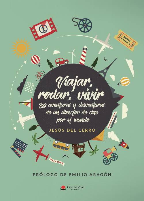 Viajar, rodar, vivir