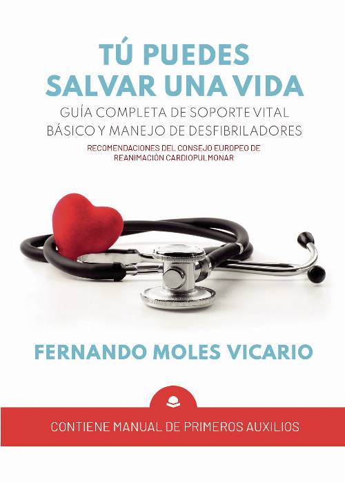 Tú puedes salvar una vida