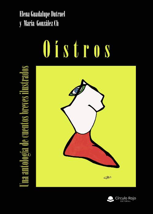Oístros. Una antología de cuentos breves ilustrados