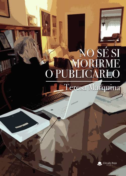 No sé si morirme o publicarlo