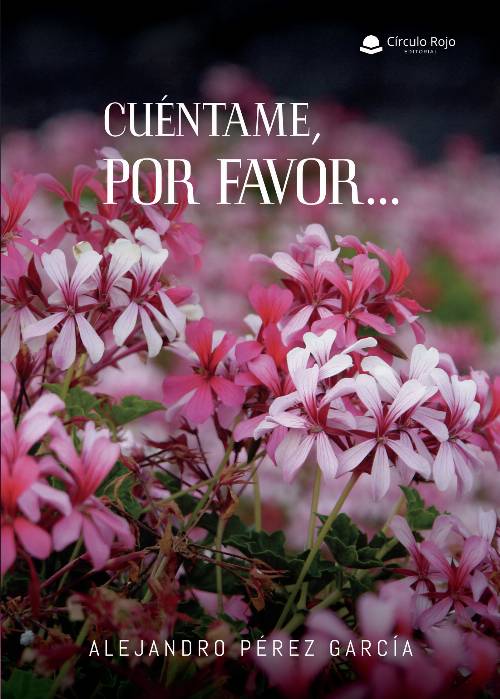 Cuéntame, por favor
