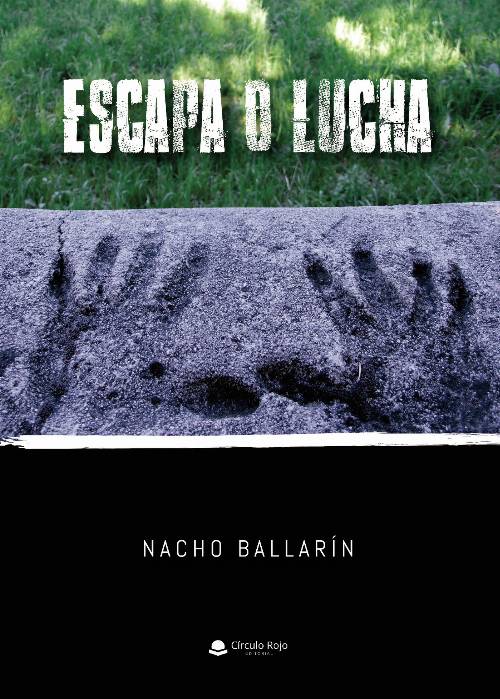 Escapa o lucha