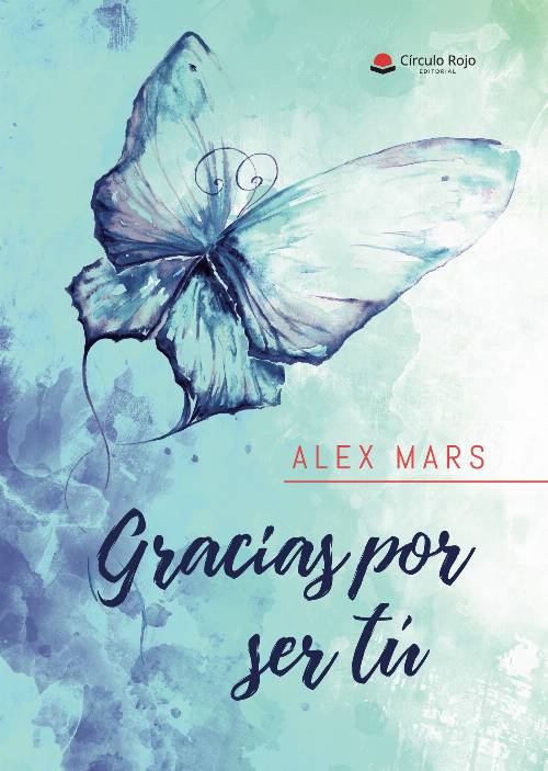 Gracias por ser tú