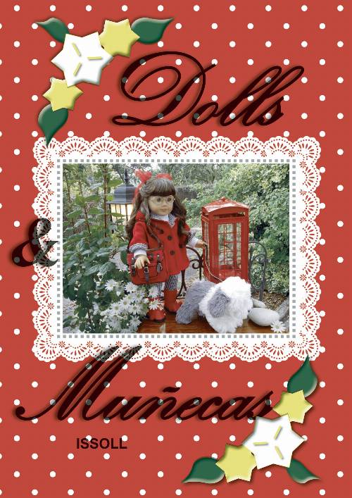 Dolls amp; Muñecas