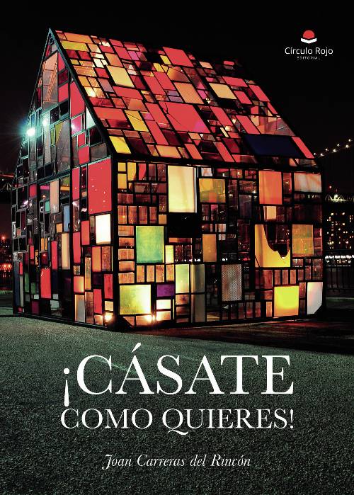 ¡Cásate como quieres!