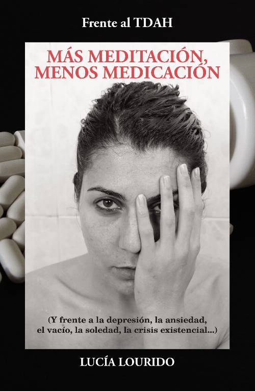 Frente al TDAH: Más Meditación, Menos Medicación