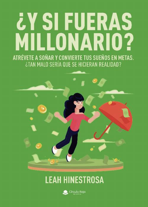 ¿Y si fueras millonario?