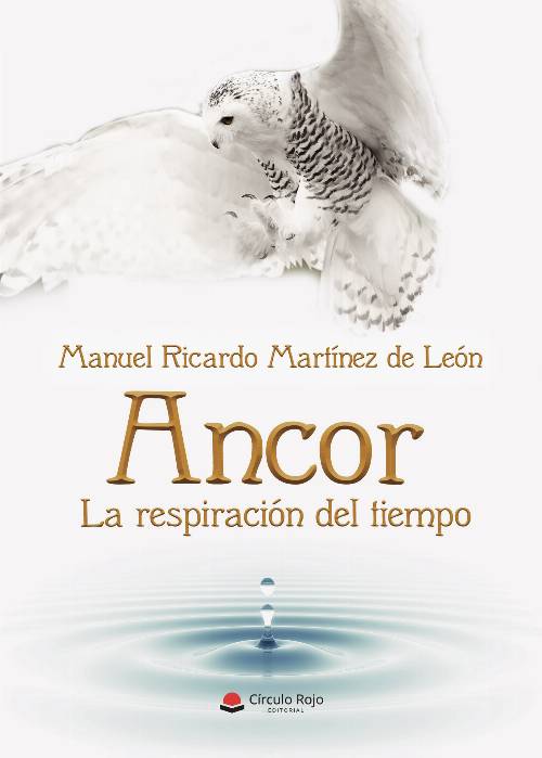 Ancor. La respiración del tiempo