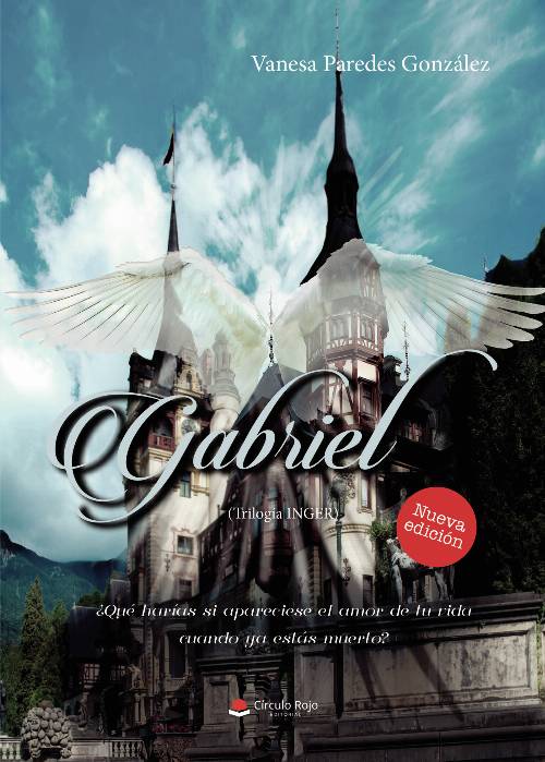 Gabriel (Trilogía Inger)