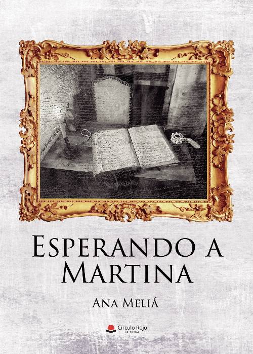Esperando a Martina