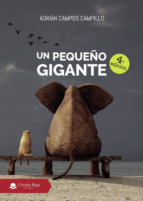 Un pequeño gigante