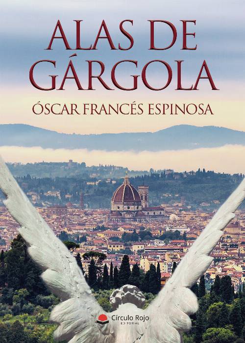 Alas de gárgola