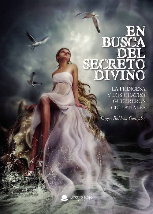 En busca del secreto divino
