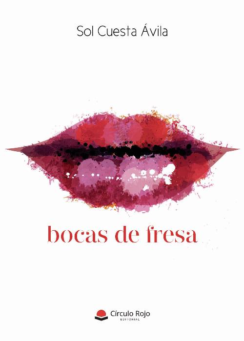 Bocas de fresa
