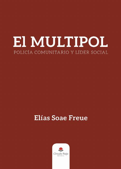 El MULTIPOL, Policía comunitario y líder social