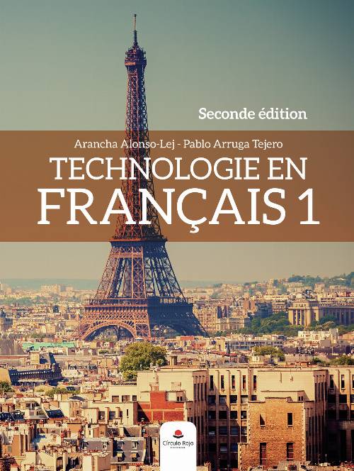 Technologie en Français 1. Seconde edition