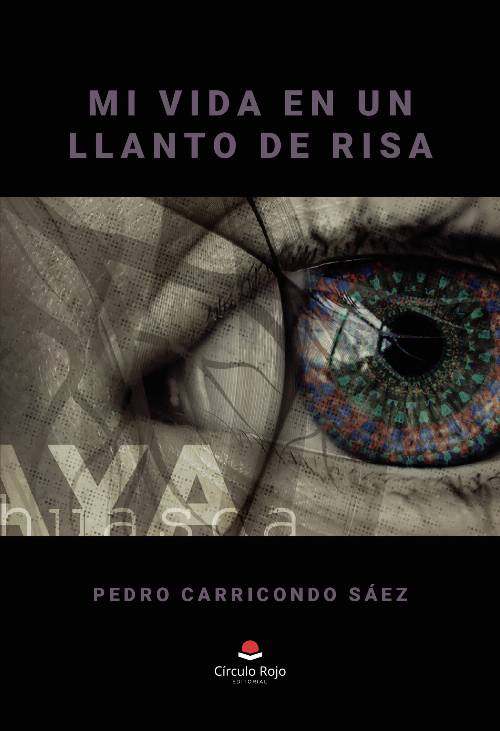 Mi vida en un llanto de risa