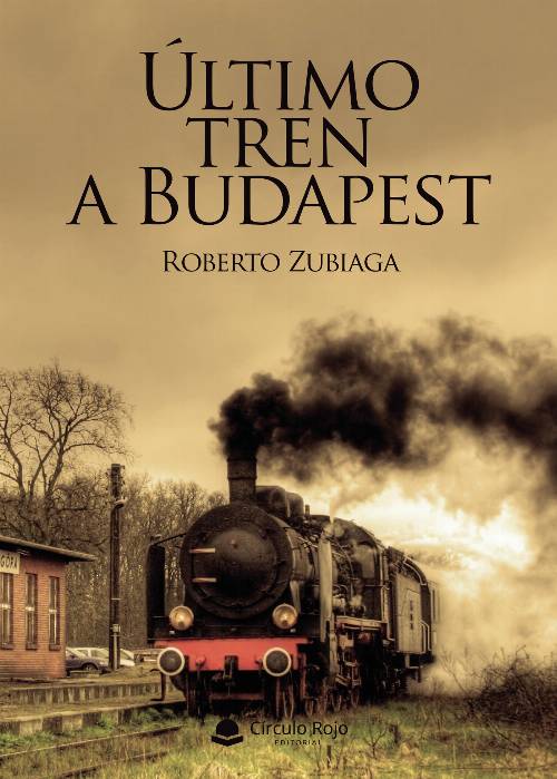 Último tren a Budapest