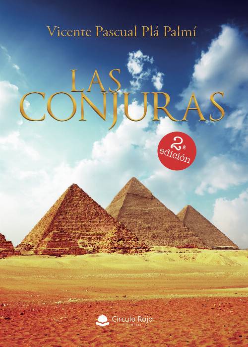 Las Conjuras
