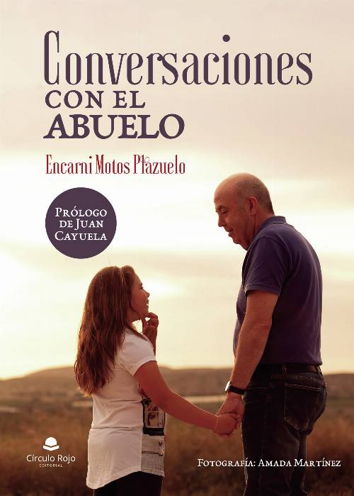 Conversaciones con el abuelo