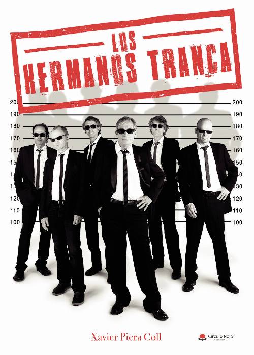 Los hermanos Tranca