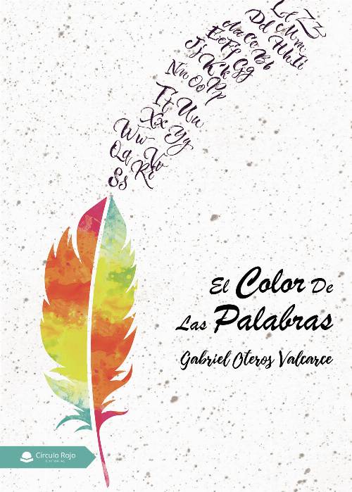El color de las palabras